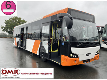 Stadsbuss