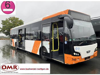 Stadsbuss