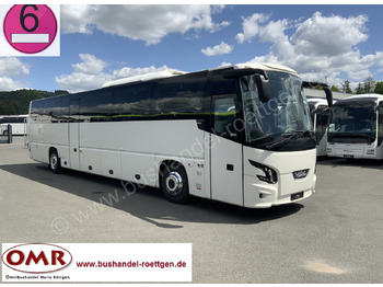 Turistbuss