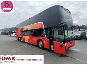 Dubbeldäckare buss VAN HOOL