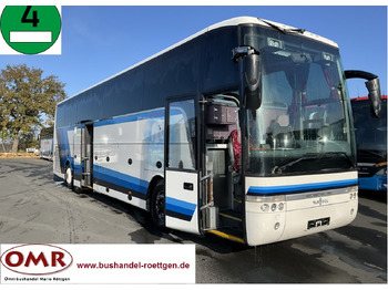 Turistbuss VAN HOOL