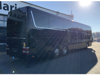 Turistbuss Vanhool T 918 Altano: bild 4 Turistbuss Vanhool T 918 Altano: bild 4