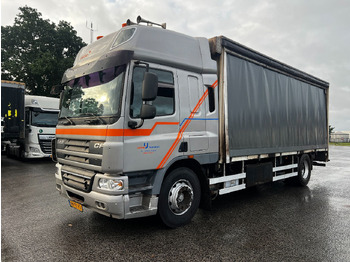 Kapellbil DAF CF 75 250