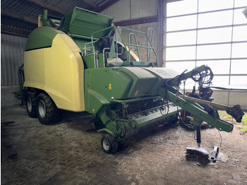 Rundbalspress KRONE