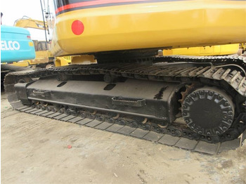 Bandgrävare CAT 320 B L: bild 5