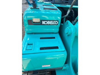 Bandgrävare Kobelco SK 200: bild 5