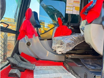 Bandgrävare Kobelco SK 200: bild 2