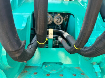 Bandgrävare Kobelco SK 200: bild 4