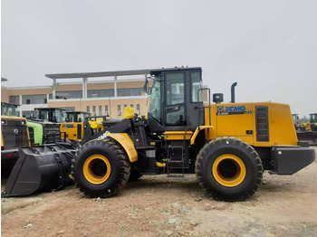 Hjullastare XCMG ZL50GN