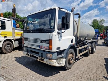 Tankbil DAF CF 290