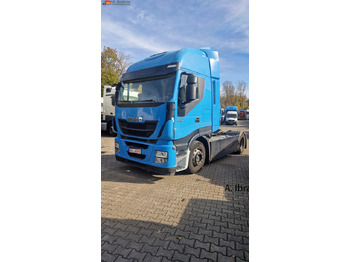 Dragbil IVECO Stralis 460