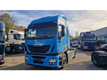 Dragbil IVECO Stralis 460