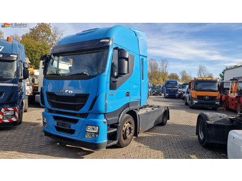 Dragbil IVECO Stralis 460