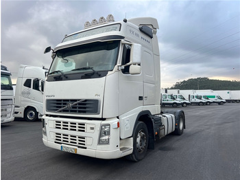 Dragbil Volvo FH 480: bild 3