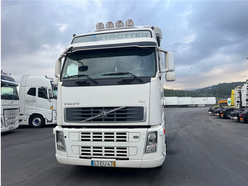 Dragbil Volvo FH 480: bild 2