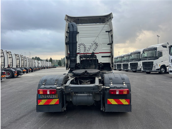 Dragbil Volvo FH 480: bild 5
