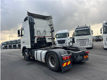 Dragbil Volvo FH 480: bild 4
