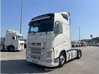 Dragbil VOLVO FH 460