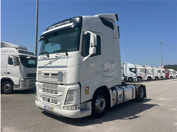 Dragbil VOLVO FH 460