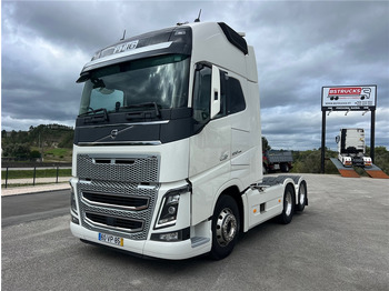 Dragbil VOLVO FH
