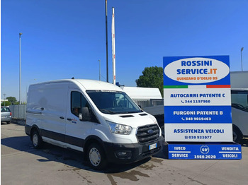 Skåpbil FORD Transit