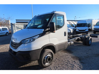 Transportbil IVECO Daily
