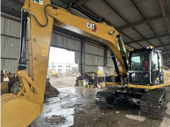 Bandgrävare CATERPILLAR 315D