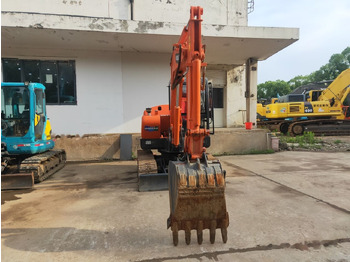 Minigrävmaskin DOOSAN DH55
