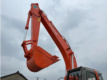 Bandgrävare HITACHI ZX200