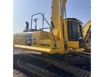 Bandgrävare KOMATSU PC240-8