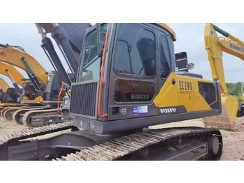 Bandgrävare VOLVO EC290