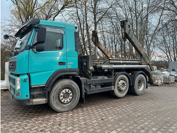 Liftdumper lastbil VOLVO FH