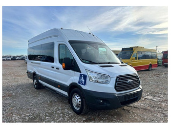 Minibuss FORD Transit