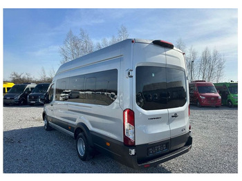 Minibuss, Persontransport Ford Transit: bild 5