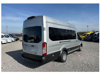 Minibuss, Persontransport Ford Transit: bild 4