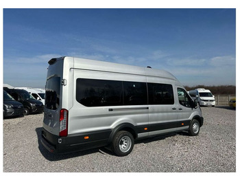 Minibuss, Persontransport Ford Transit: bild 2