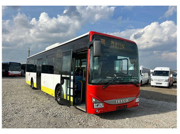 Stadsbuss IVECO Crossway