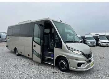 Minibuss IVECO Daily