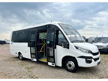 Minibuss IVECO Daily