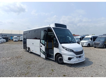 Minibuss IVECO Daily