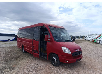 Minibuss IVECO