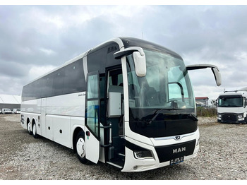 Turistbuss MAN Lion's Coach