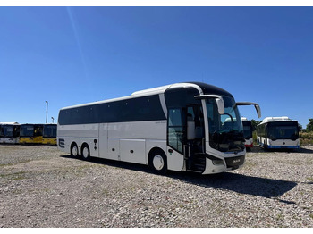 Turistbuss MAN Lion's Coach