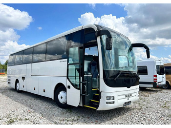 Turistbuss MAN Lion's Coach
