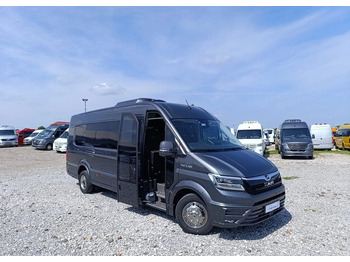 Minibuss MAN TGE