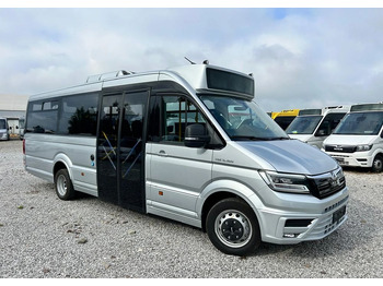 Minibuss MAN TGE 6.180