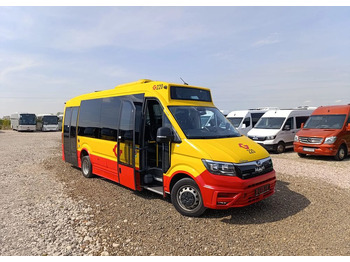 Minibuss MAN TGE