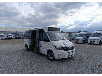 Minibuss MAN TGE