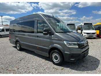 Minibuss MAN TGE