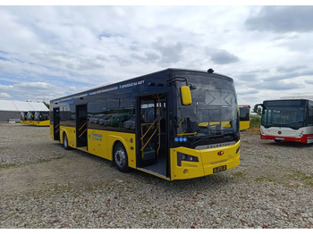 Stadsbuss MERCEDES-BENZ